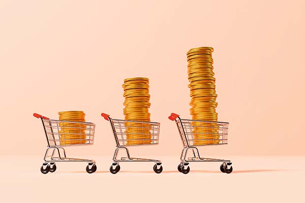 La otra cara de la inflación