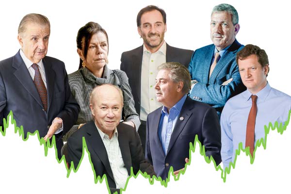 Empresario Tomás Müller compró paquete de Bethia en Falabella