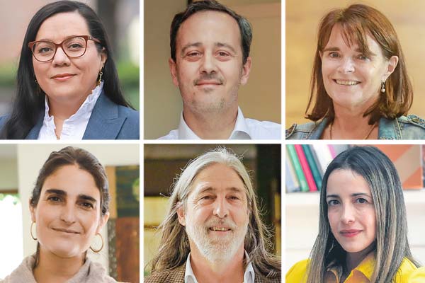 Cómo avanza el silencioso trabajo de la mesa técnica que busca un acuerdo en pensiones