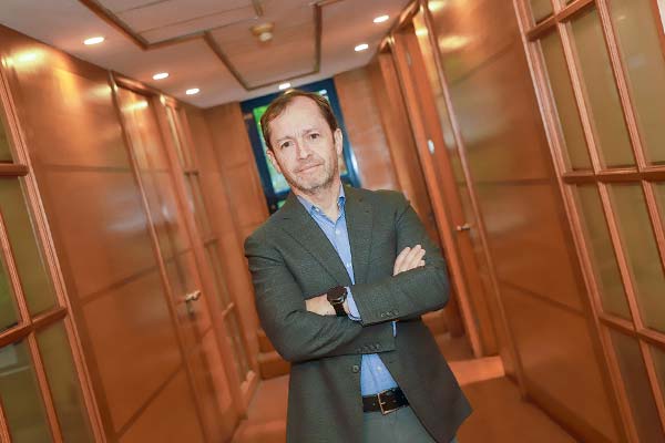 Casinos online proponen modernizar al regulador y advierten que su aporte al Fisco es más alto que la estimación de Hacienda