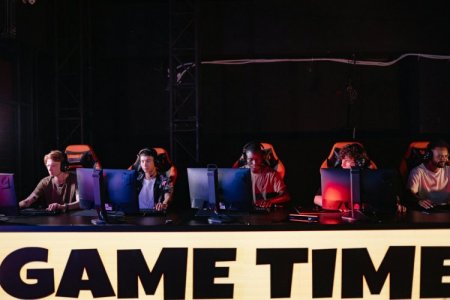 Los eSports podrían tener sus propios Juegos Olímpicos