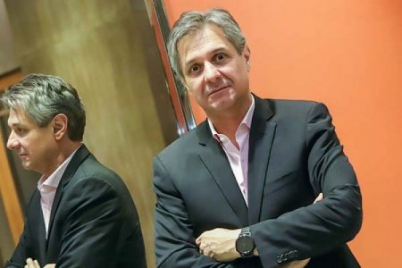 El economista chileno José Luis Daza reemplaza al viceministro de Economía de Caputo en Argentina