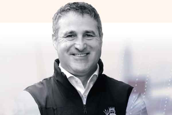 Daniel Bortnik, Camanchaca: "Hay un intento de asfixiar a la industria salmonera"