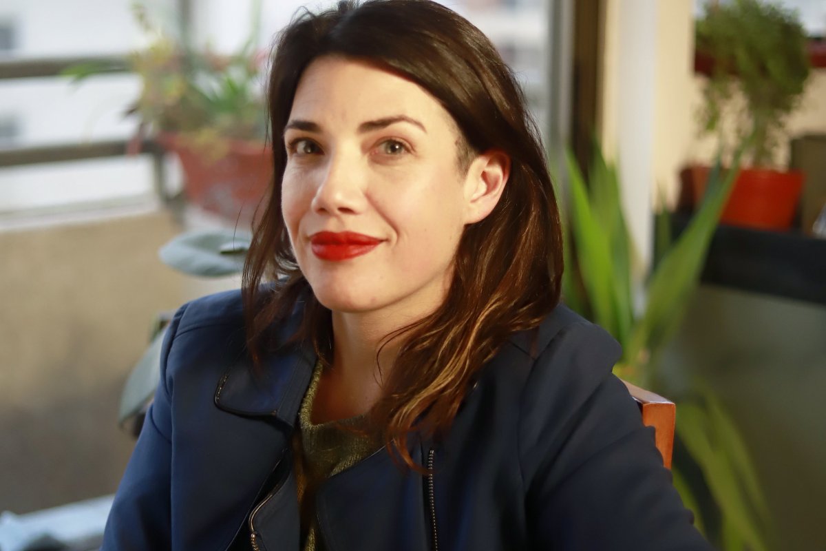 <p>Diana Aurenque y qué ve una filósofa cuando mira a Chile: “Hay que rehabilitar los modales”</p>