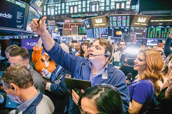 <p>Foto: Bloomberg</p>