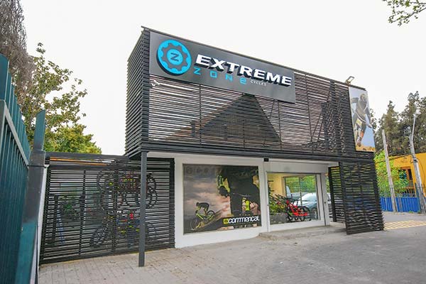 Una de las mayores empresas de venta de bicicletas en Chile sortea la quiebra y logra su reorganización