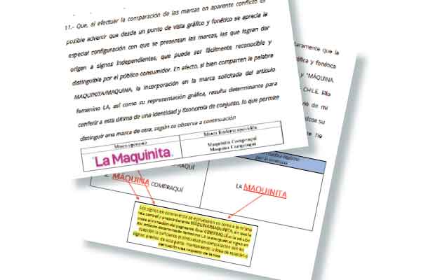 <p>La Maquinita: el registro marcario que enfrenta a BancoEstado con Transbank</p>