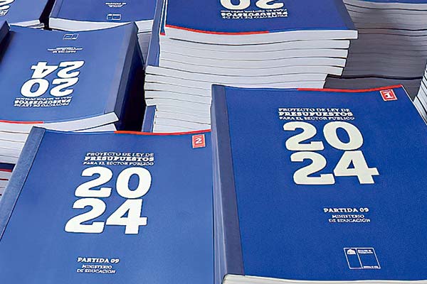 <p>CAE, PGU y más eficiencia en un año electoral marcarán el complejo debate del Presupuesto 2025</p>