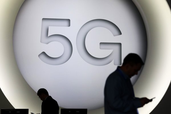 <p>Subasta 5G será el lunes</p>