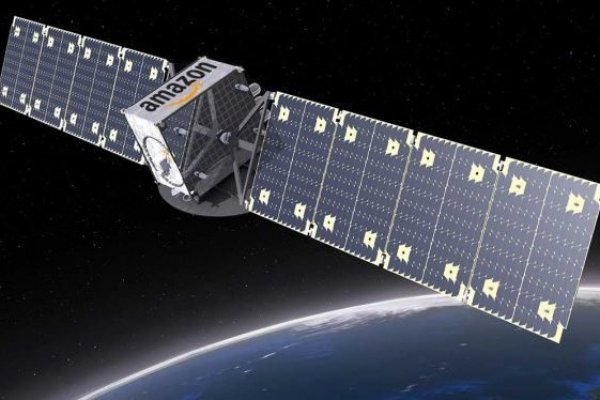 La internet satelital de Amazon llegará a Chile de la mano de DirecTV