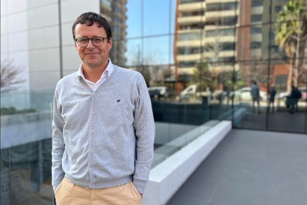 DF Lab opinión/ Inteligencia artificial y educación: ¿por qué seguimos esperando?
