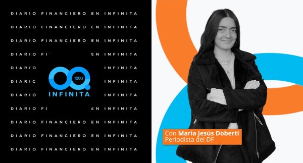<p>🎙️ DF en Infinita | La periodista María Jesús Doberti cuenta quiénes son los propietarios de las dunas que han marcado el debate en la Quinta Región</p>