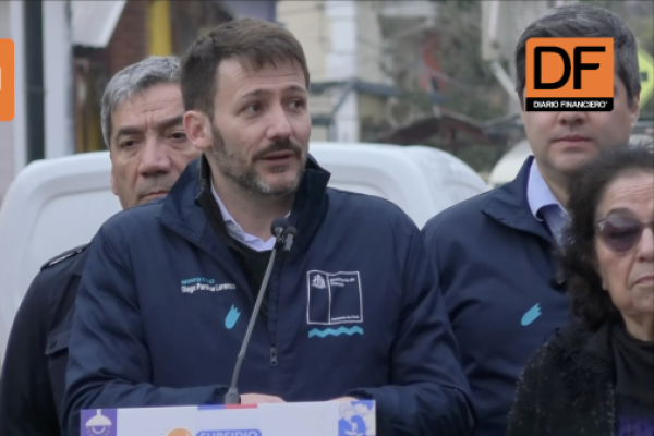 <p>Ahora en DF | Alza en las cuentas de luz: ministro de Energía defiende aumento de tarifas y señala que podría llegar hasta un 20% en primer escalón</p>