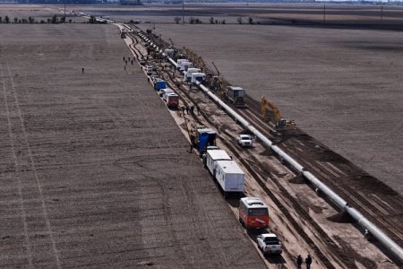 Enarsa renovó el acuerdo para que Argentina siga importando gas desde Bolivia, pero solo por dos meses más