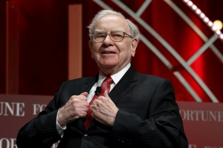 Warren Buffett reduce su participación en la china BYD hasta el 6,9%