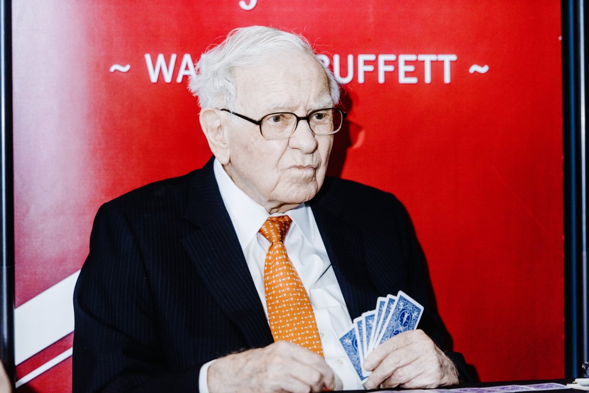 <p>Foto: Bloomberg</p>