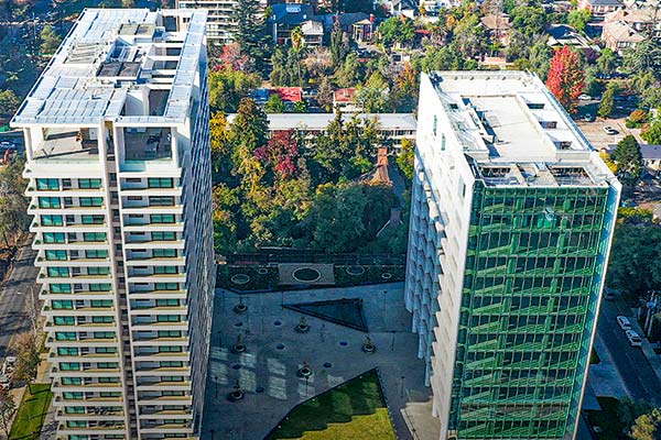 <p>La inmobiliaria acusó “desastrosas consecuencias” por tres paralizaciones de la obra, que sumaron más de 300 días.</p>