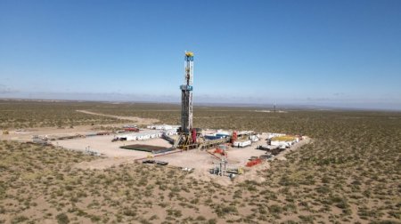 Sindicato petrolero de Argentina levanta huelga por reunión con Gobierno