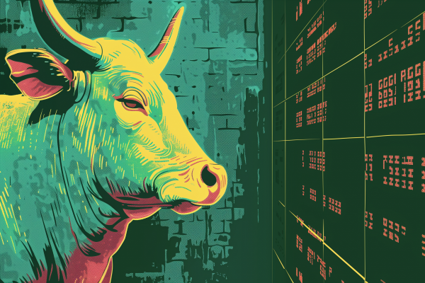 Wall Street a 6 meses de 2024: ¿optimismo o pesimismo?