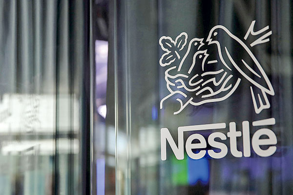 TDLC no admite a tramite la demanda de distribuidora que acusó a Nestlé por abuso de posición dominante