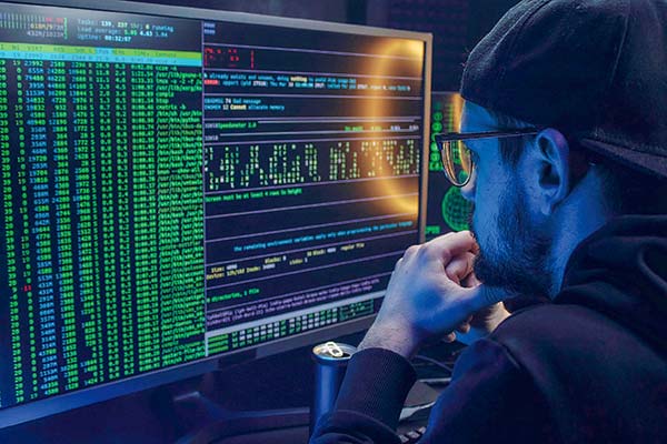 Inteligencia artificial comienza a ganar terreno en Chile para detectar y combatir ciberamenazas