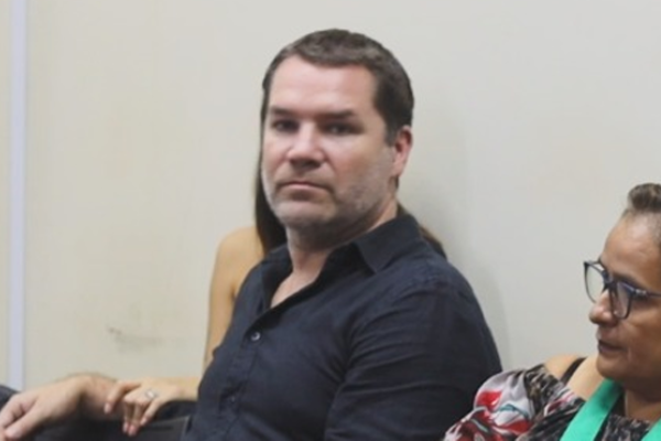 <p>Caso Primus: Corte Suprema de Perú aprueba extradición de Francisco Coeymans y fallo es valorado por la Fiscalía en Chile</p>