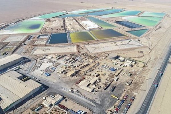 <p>Tianqi y decisión de CMF: "La compañía no descarta tomar acciones para salvaguardar sus intereses como accionista de SQM"</p>