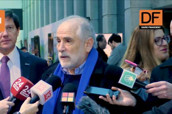 <p>Ahora en DF | Ministro Montes tras declaración de inhabitabilidad del Euromarina II: “Tenemos que elevar los estándares” para evitar socavones</p>