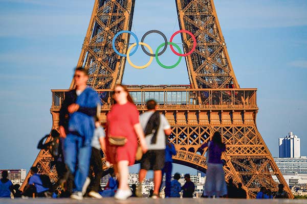 La huella económica de los grandes eventos deportivos que concentran los ojos del mundo