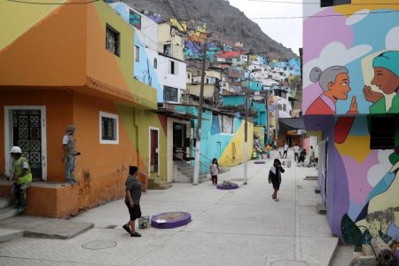 Perú, Argentina y Venezuela: los países menos competitivos de América Latina