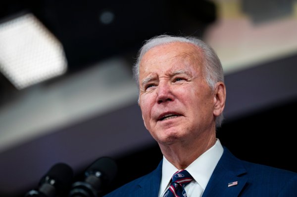 Biden difundirá anuncios electorales durante la Copa América para ganarse el voto latino