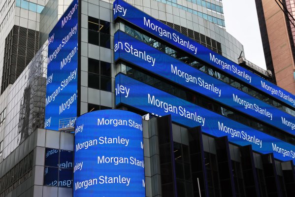 La “desglobalización” lleva a Morgan Stanley a enfocarse en América Latina