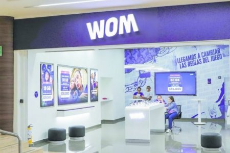 WOM Chile llega a un acuerdo con sus acreedores para que procedimiento de reestructuración financiera siga en EEUU
