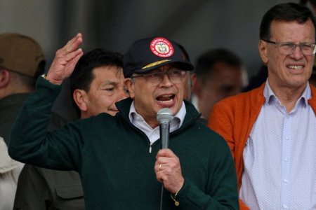 Otro triunfo para Petro: Congreso de Colombia aprueba ampliación de cupo de endeudamiento por US$ 17.600 millones