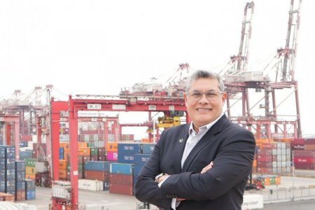 DP World: “Nuestras inversiones hacen que Perú se consolide como hub porturario internacional”