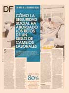 <p>100 AÑOS DE LA SEGURIDAD SOCIAL</p>