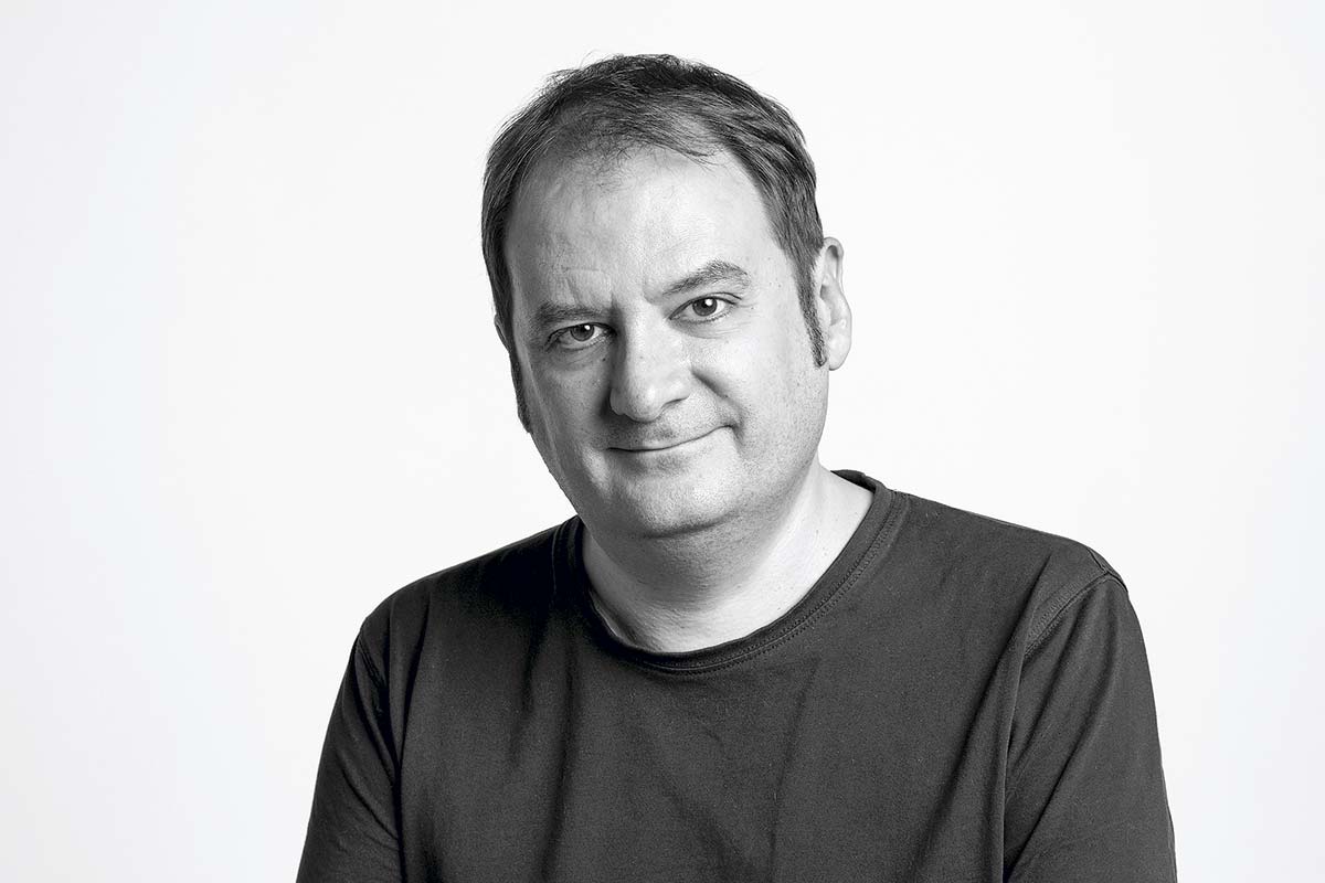 <p>El best seller catalán que reunirá a empresarios chilenos para hablar del propósito de vida</p>