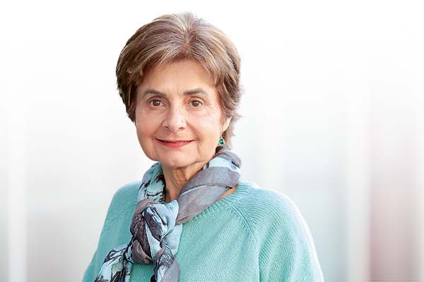 Paula Daza: “Las isapres están destinadas a morir"