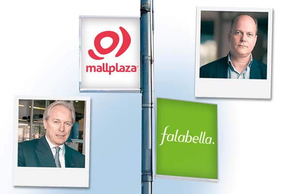 Las teorías tras la jugada del clan Müller en Falabella