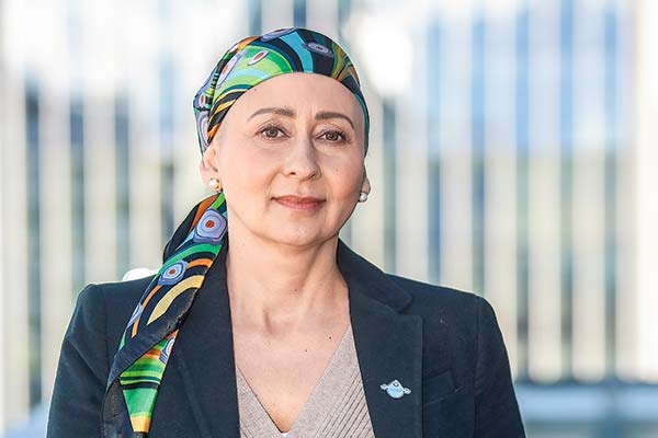Andess: “Los altos consumos de agua podrían, en parte, financiar las obras contra el cambio climático”