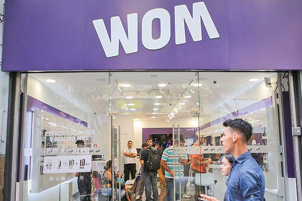 ¿WOM se vende? Parte el proceso de búsqueda de un socio estratégico