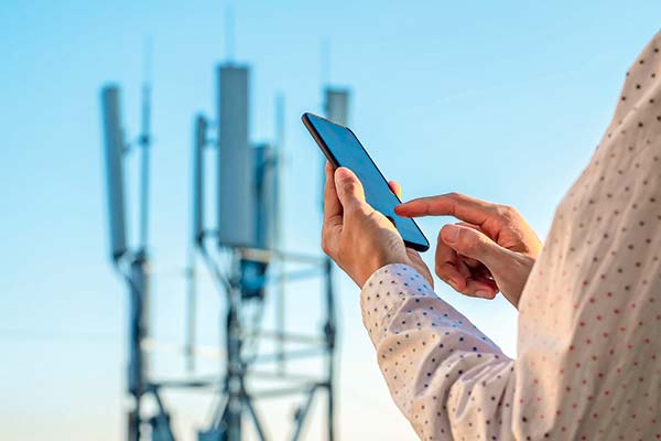 <p>Reordenamiento del espectro: los pasos que vienen tras la definición del segundo concurso de 5G</p>
