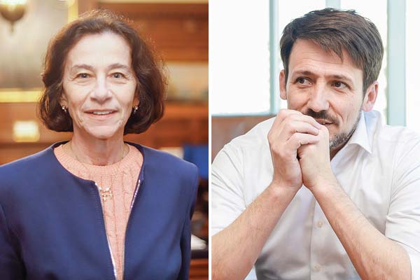 Tarifas eléctricas, la controversia que enfrentó al Banco Central con el Gobierno