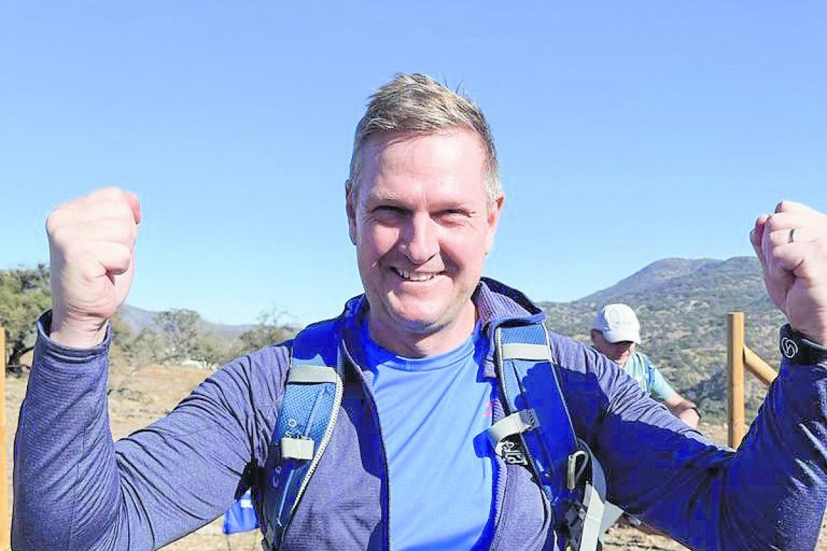<p>“WOM fue golpeada por una tormenta perfecta”, asegura el ex CEO Christopher Laska</p>