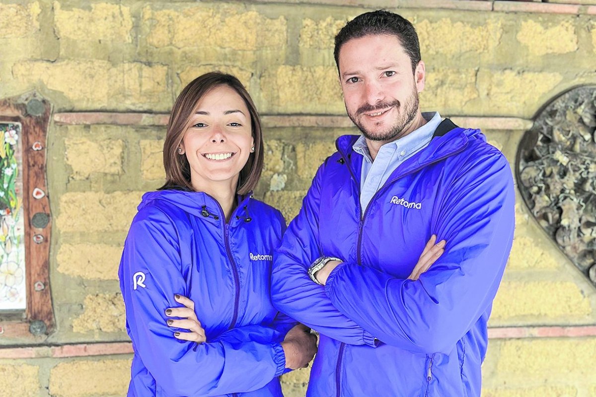 <p>Fintech de remesas fundada por migrantes cierra ronda de US$ 1,2 millones con Impacta VC, Morro Ventures y Amplifica</p>