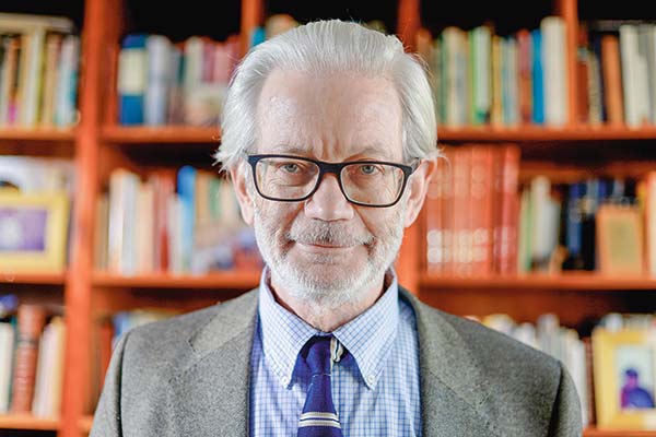 Juan Andrés Fontaine y tarifas eléctricas: “Me sorprende un poco que recién el BC tome nota de esto, era algo perfectamente conocido"