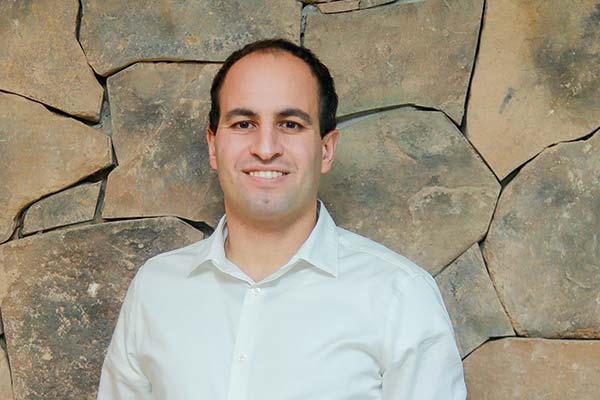 Nicolás Manzur Chahuán, director ejecutivo de la Cámara Chileno-Árabe: “Para Arabia Saudita, Chile es visto como un país muy amigo”