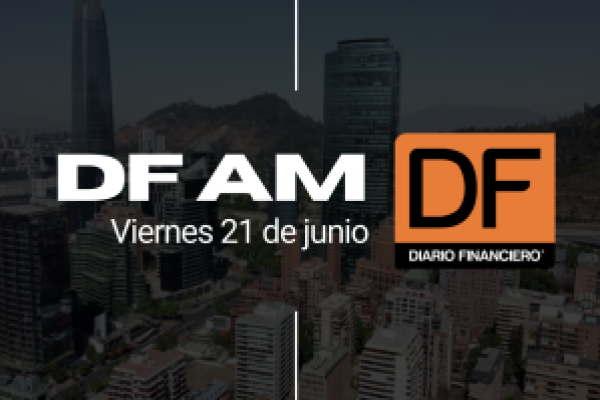 <p>DF AM | Las noticias que debes saber este viernes</p>