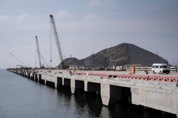 <p>Foto: Bloomberg</p>