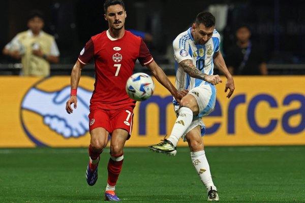 La prensa argentina destaca el arranque con pie derecho de la Albiceleste en Copa América